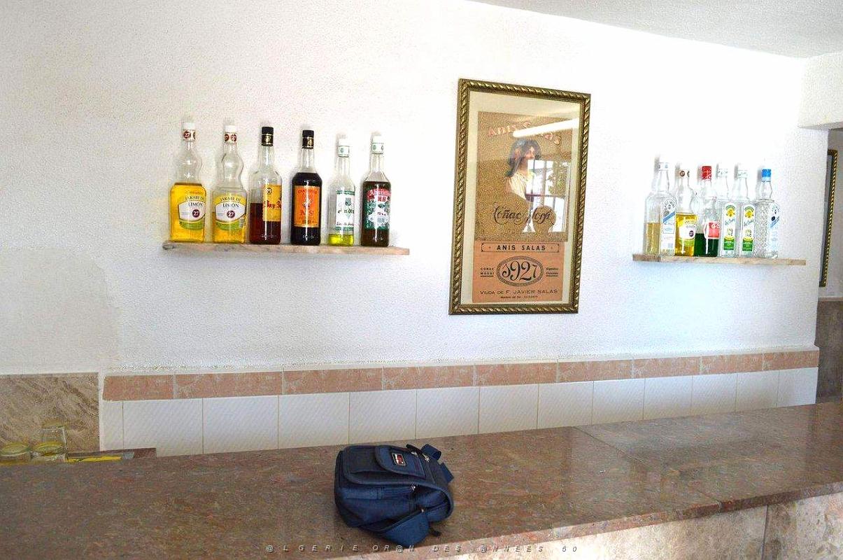 Distillerie  Monforte del Cid- 005.JPG